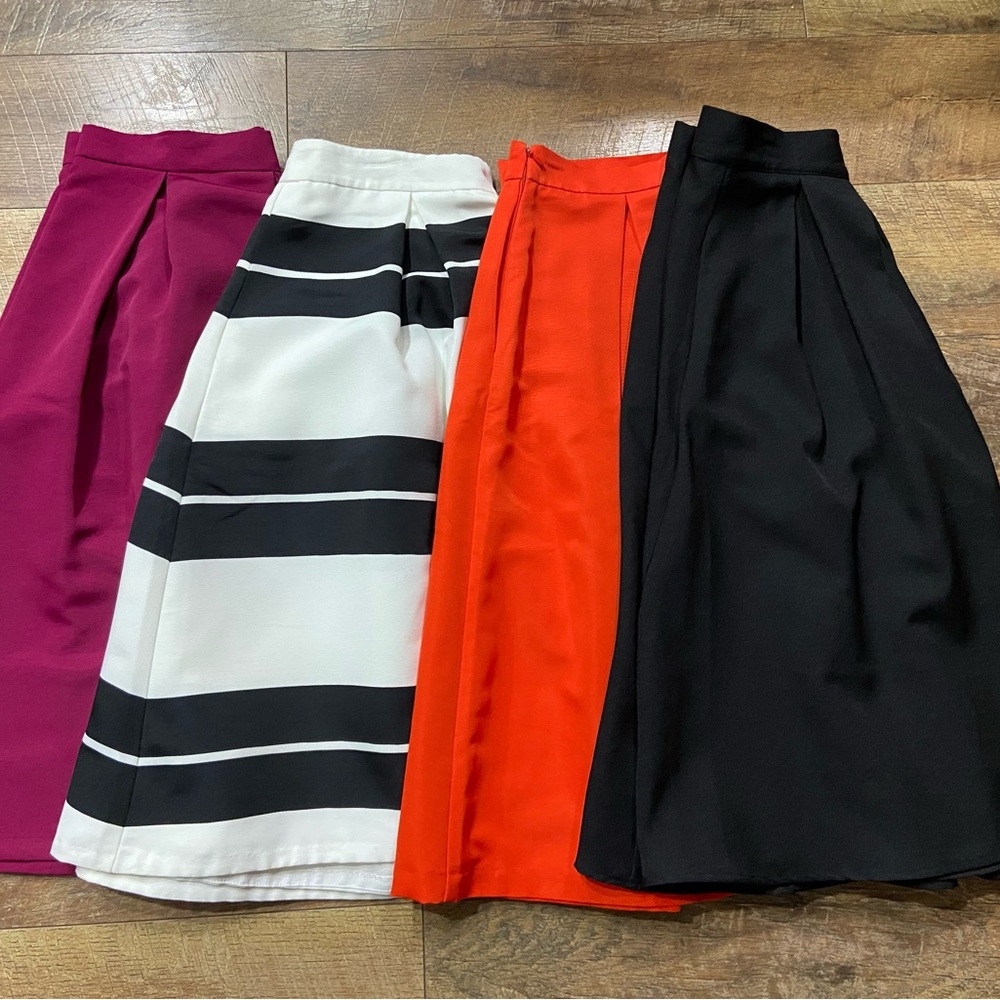 Women's Skirt bundle